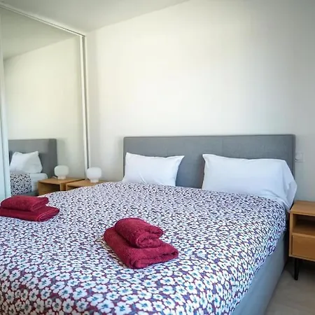 Guestready - Sky-high Comfort With Views