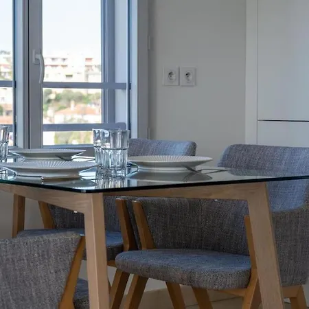 Guestready - Sky-high Comfort With Views * Antibes
