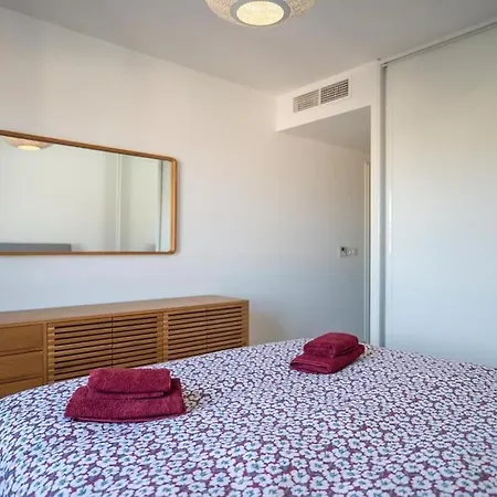 Guestready - Sky-high Comfort With Views