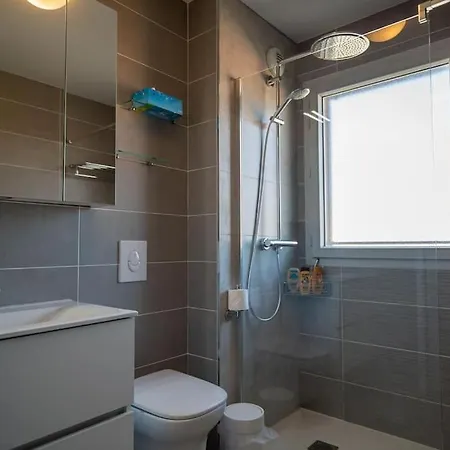 Guestready - Sky-high Comfort With Views Apartment