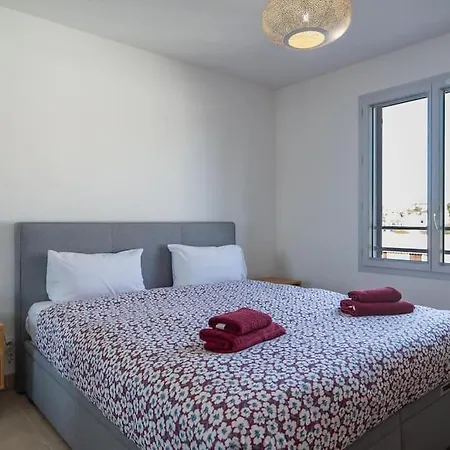 Guestready - Sky-high Comfort With Views *