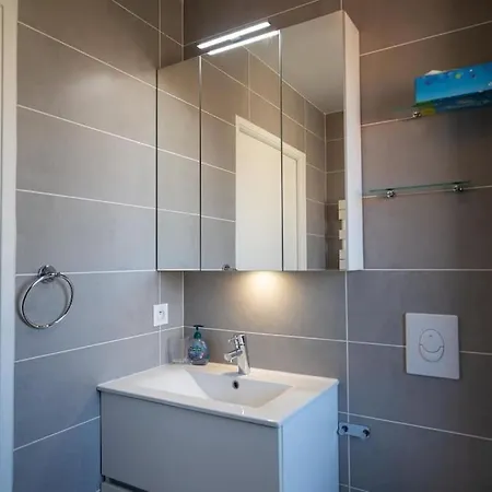 Guestready - Sky-high Comfort With Views *