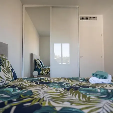 Guestready - Sky-high Comfort With Views Apartment *