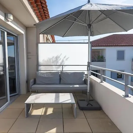 Guestready - Sky-high Comfort With Views *